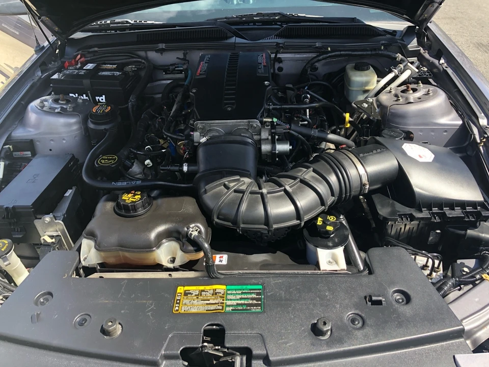 2006 Ford S197 Mustang - Image 11 of 13