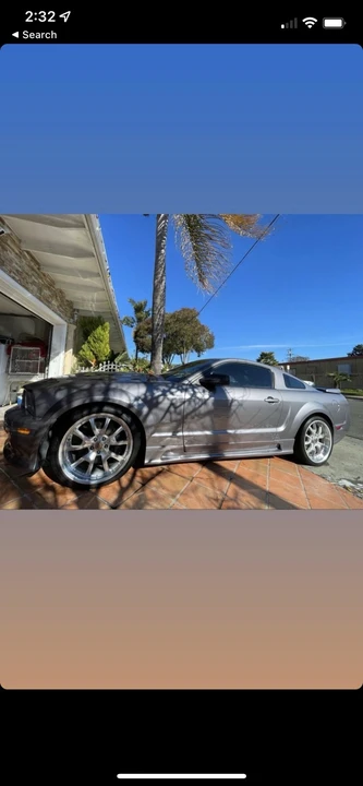 2006 Ford S197 Mustang - Image 6 of 13
