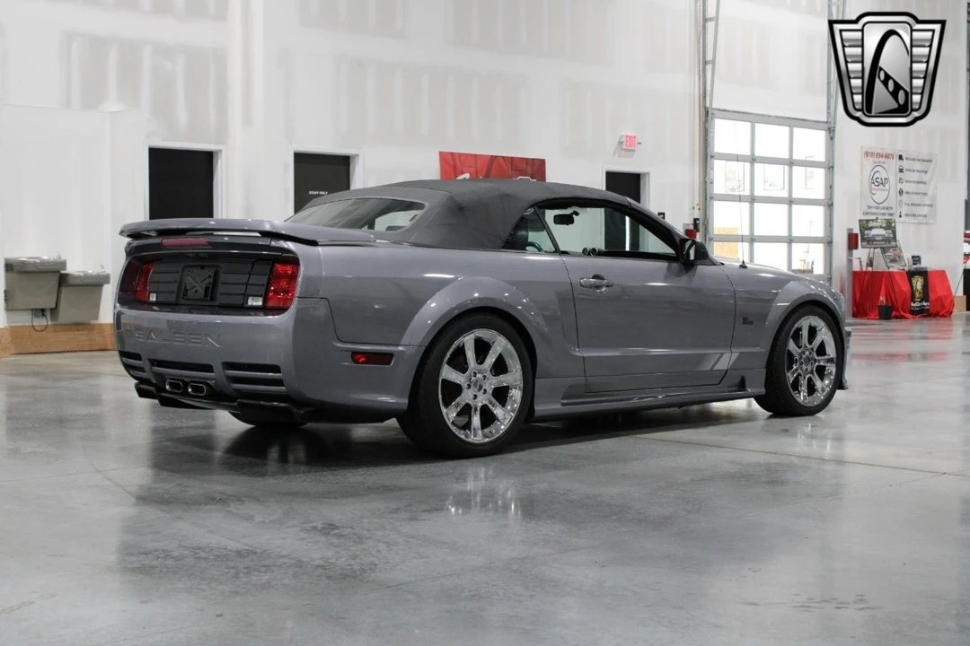 2006 Ford S197 Mustang - Image 15 of 21