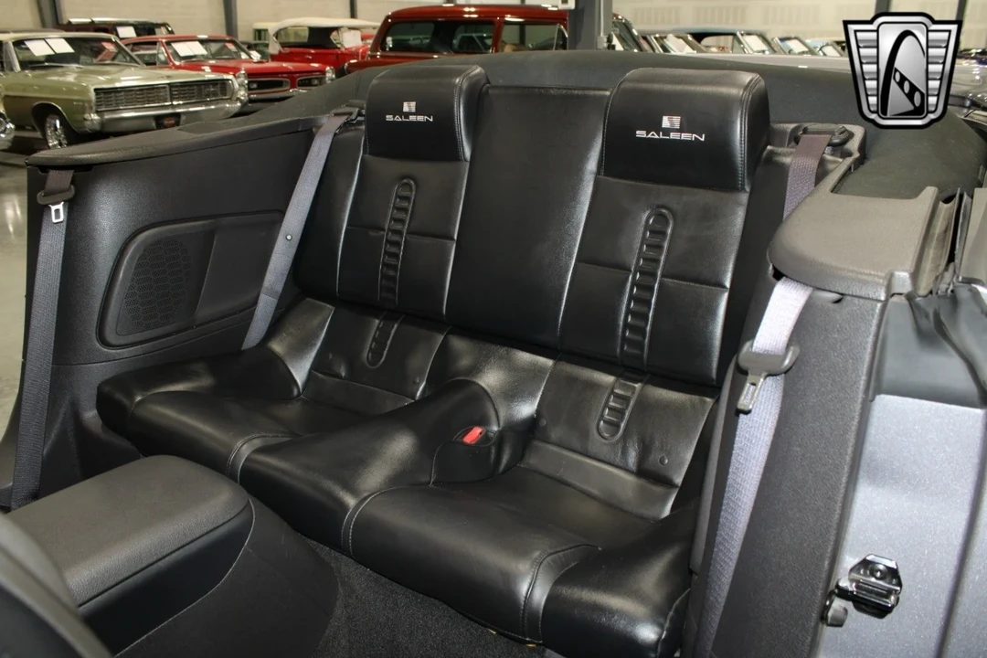 2006 Ford S197 Mustang - Image 10 of 21
