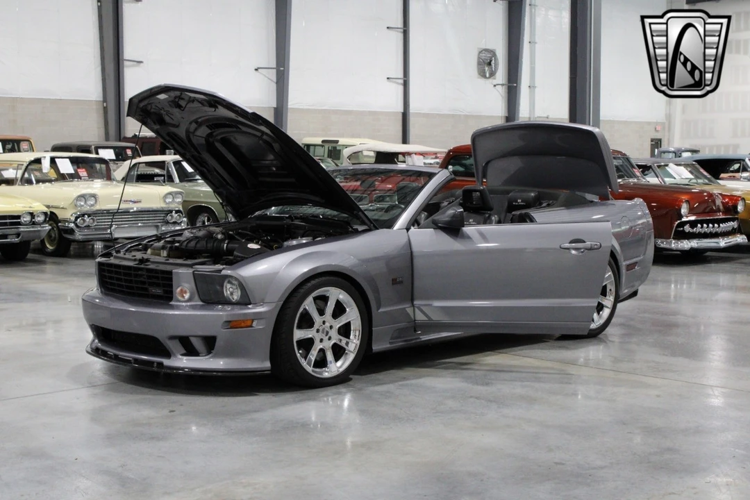 2006 Ford S197 Mustang - Image 18 of 21