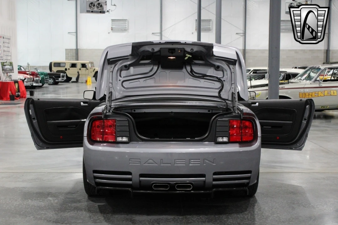 2006 Ford S197 Mustang - Image 20 of 21
