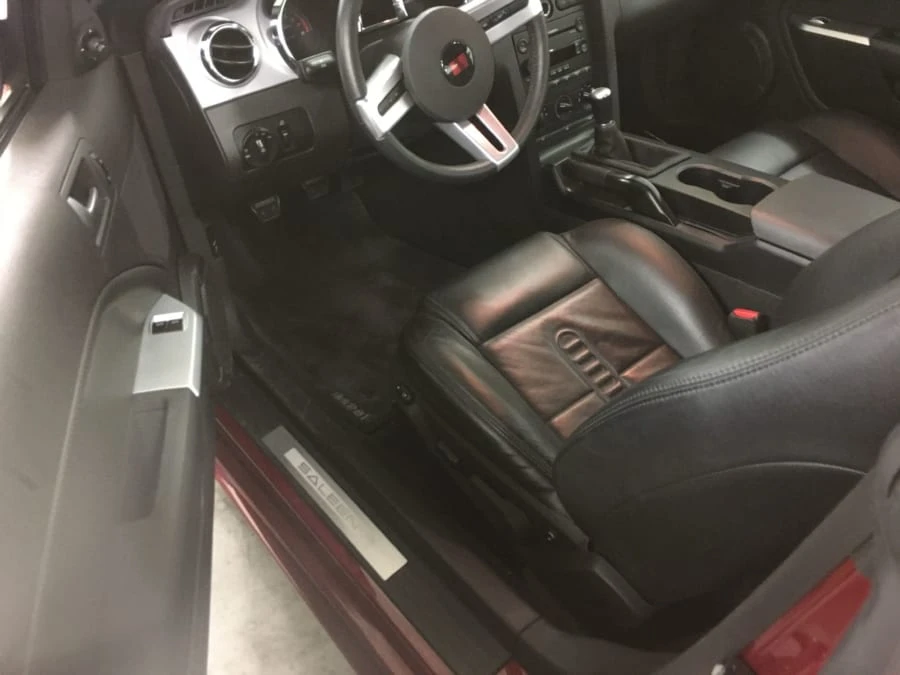 2006 Ford S197 Mustang - Image 4 of 12