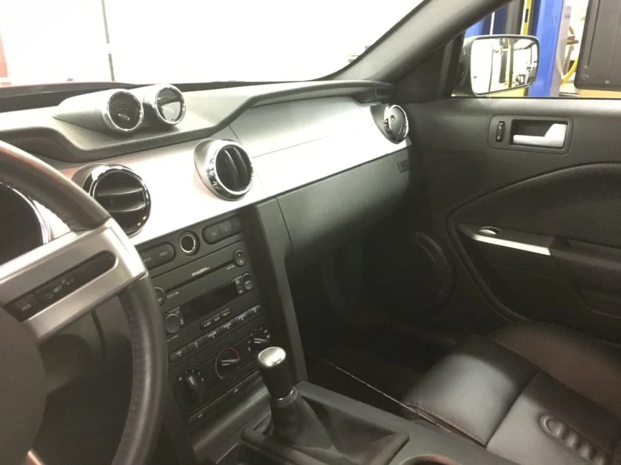 2006 Ford S197 Mustang - Image 6 of 12