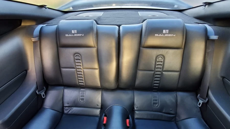 2006 Ford S197 Mustang - Image 4 of 12