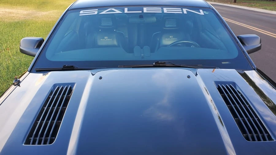 2006 Ford S197 Mustang - Image 9 of 12