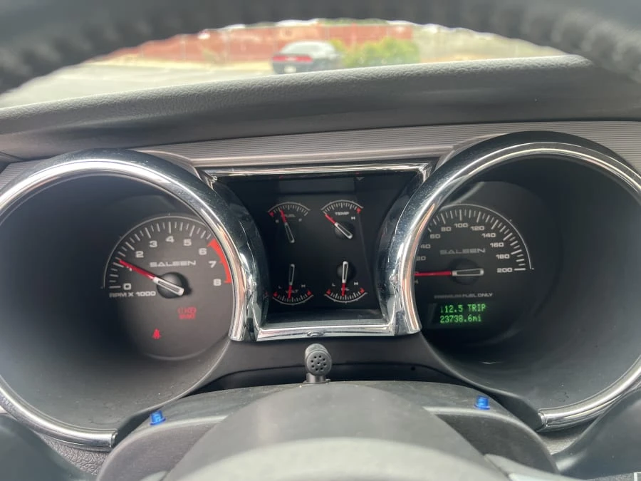 2006 Ford S197 Mustang - Image 13 of 15