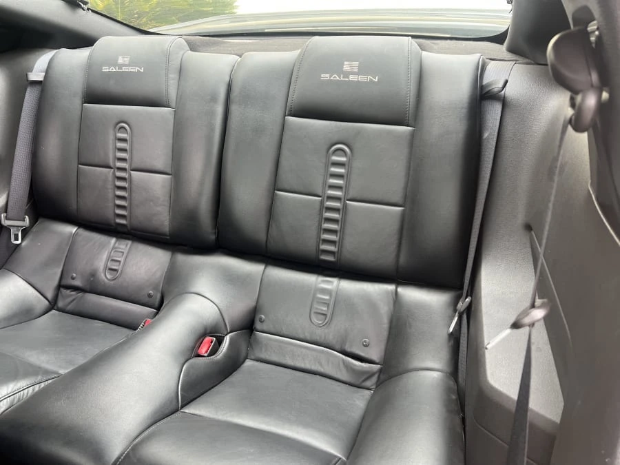 2006 Ford S197 Mustang - Image 15 of 15