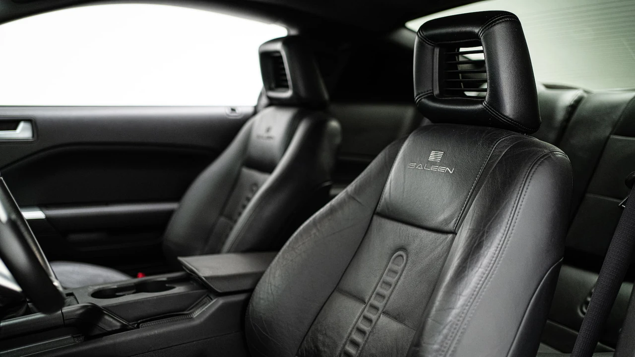 2006 Ford S197 Mustang - Image 7 of 21