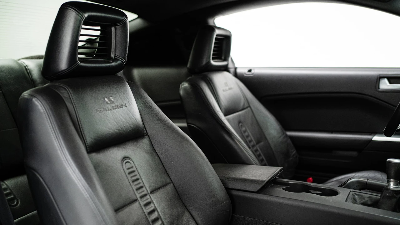2006 Ford S197 Mustang - Image 8 of 21