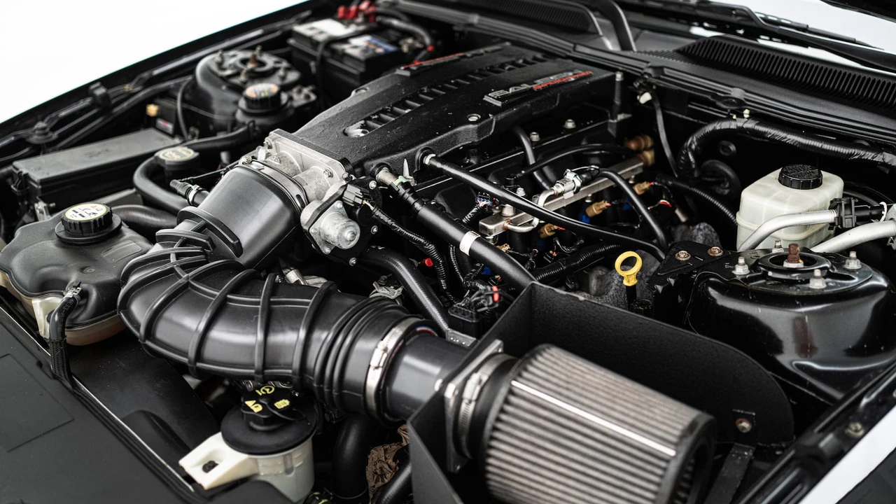 2006 Ford S197 Mustang - Image 10 of 21