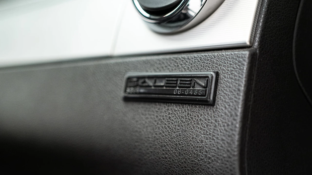 2006 Ford S197 Mustang - Image 15 of 21
