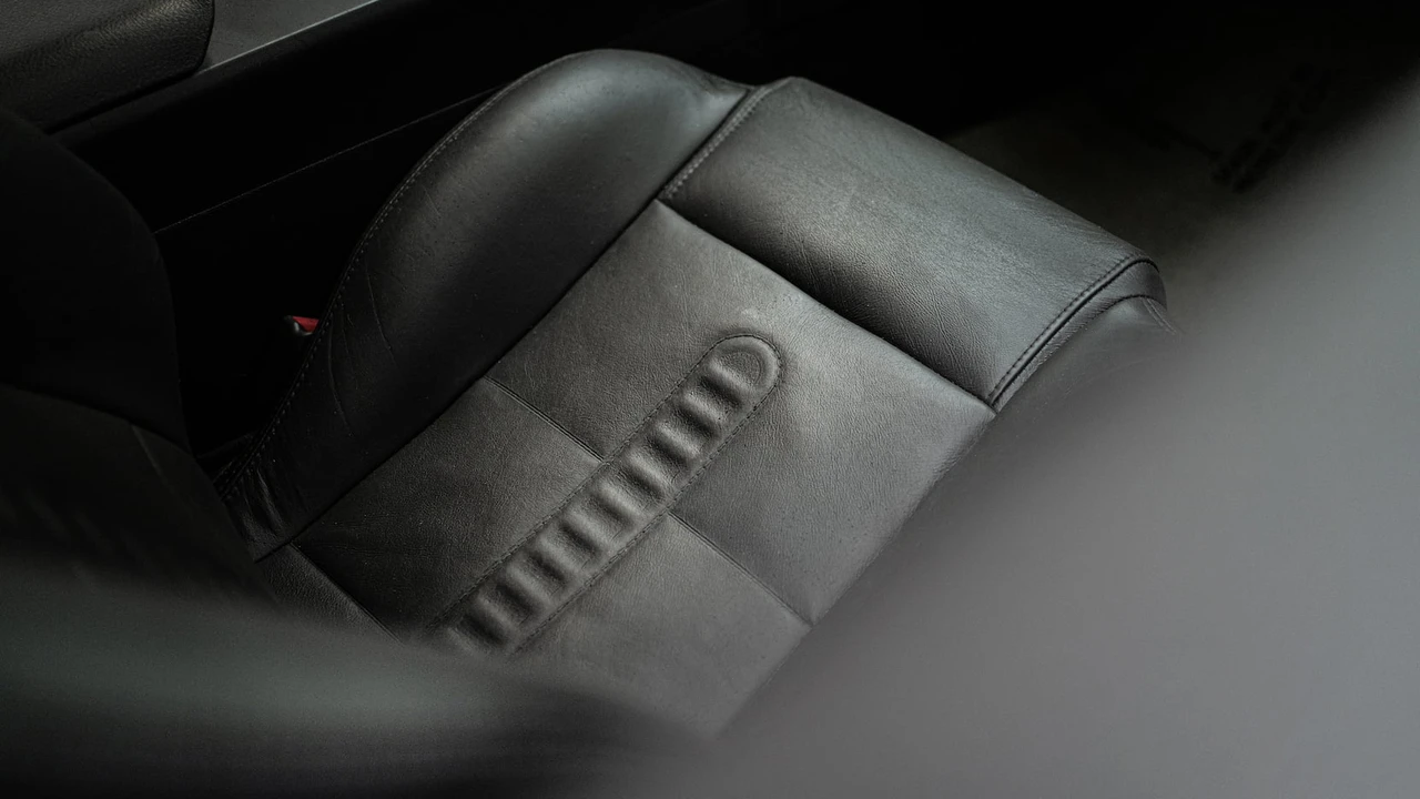 2006 Ford S197 Mustang - Image 16 of 21