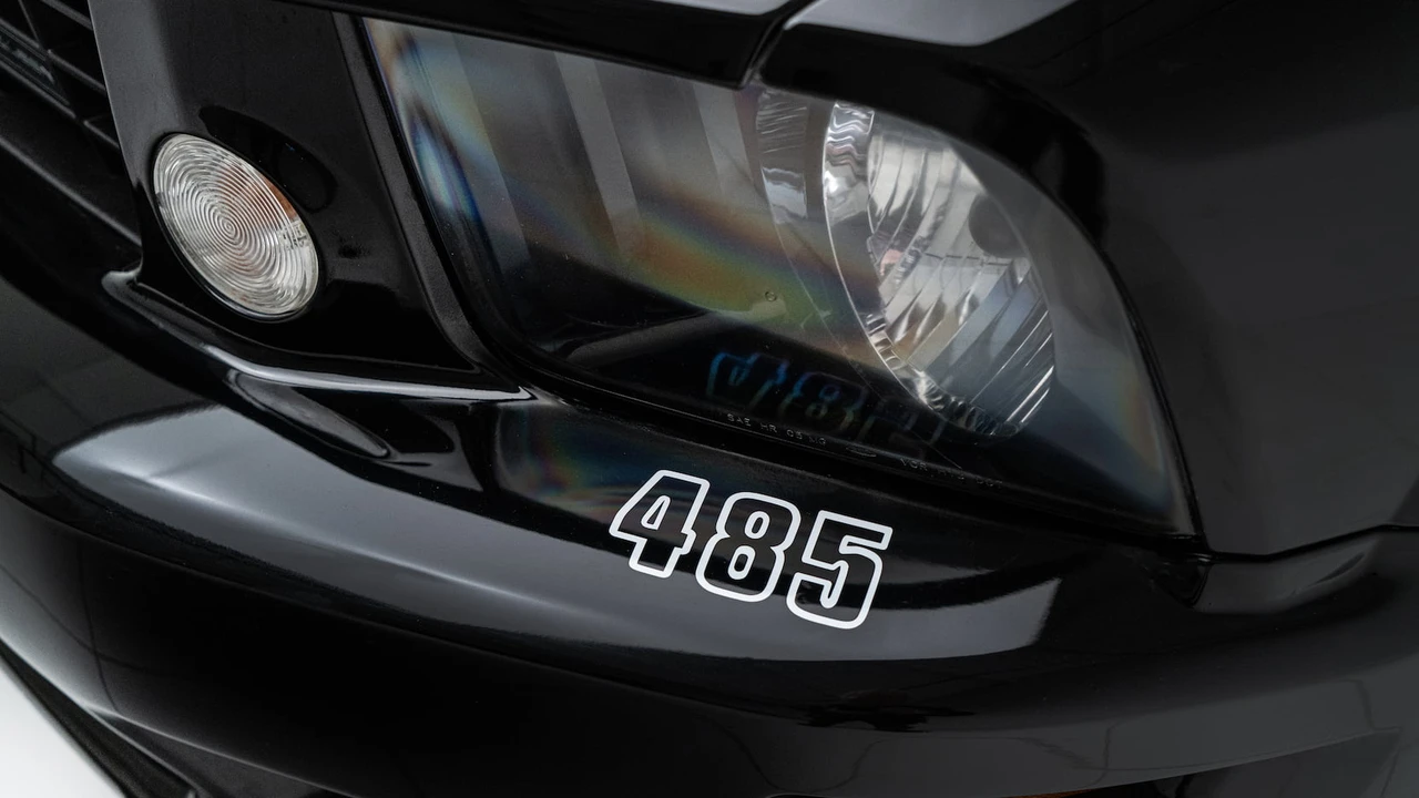 2006 Ford S197 Mustang - Image 18 of 21
