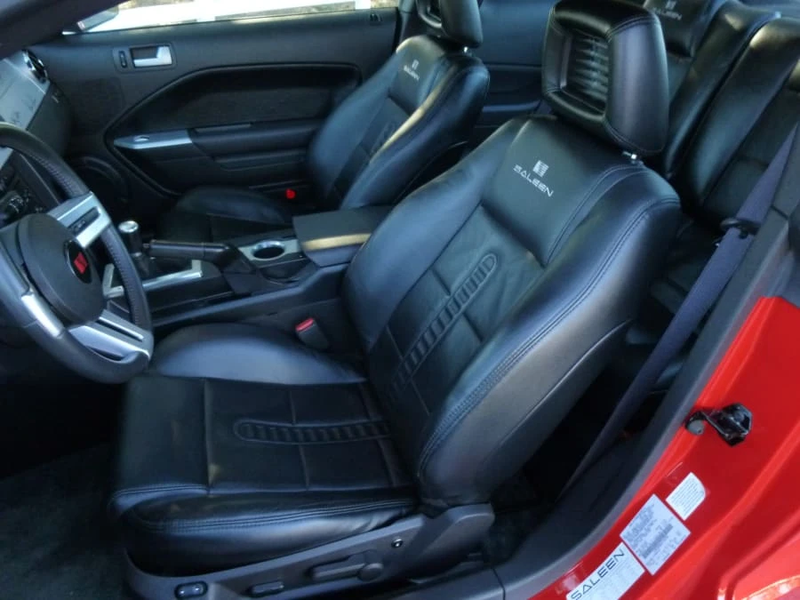 2006 Ford S197 Mustang - Image 5 of 8