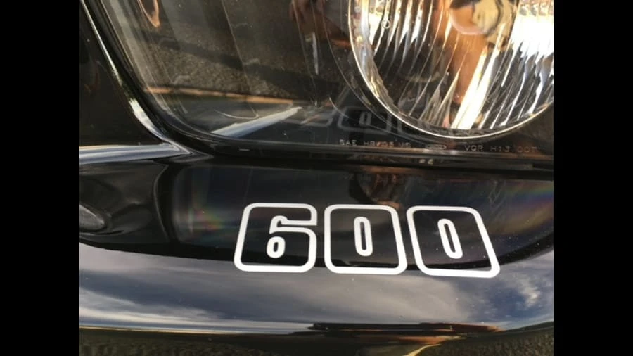 2006 Ford S197 Mustang - Image 7 of 10