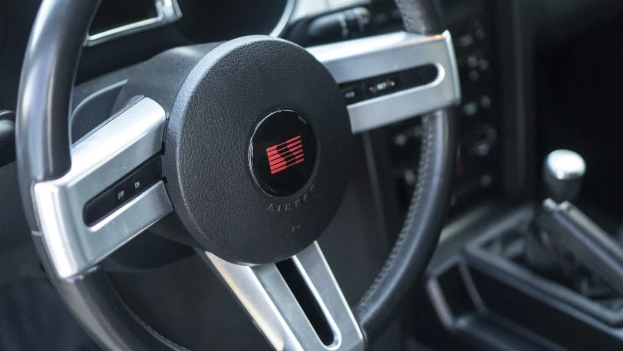 2006 Ford S197 Mustang - Image 3 of 20
