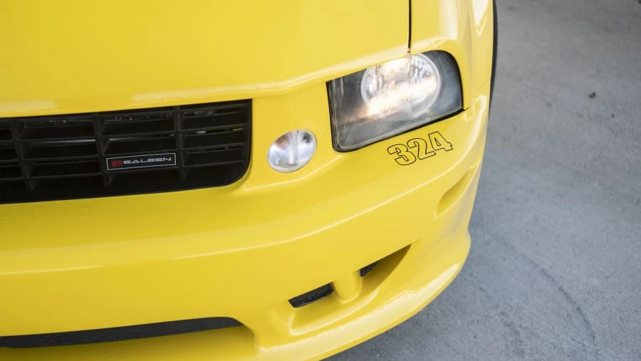 2006 Ford S197 Mustang - Image 6 of 20