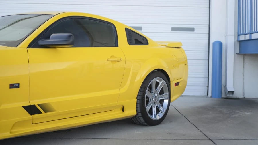 2006 Ford S197 Mustang - Image 7 of 20