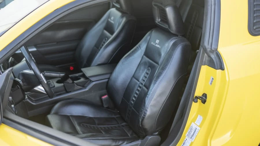 2006 Ford S197 Mustang - Image 9 of 20