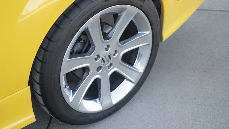 2006 Ford S197 Mustang - Image 15 of 20