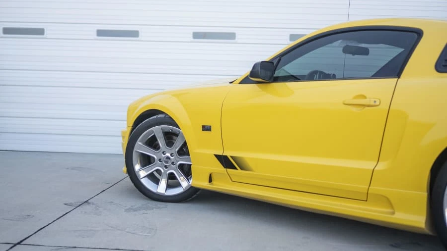 2006 Ford S197 Mustang - Image 19 of 20