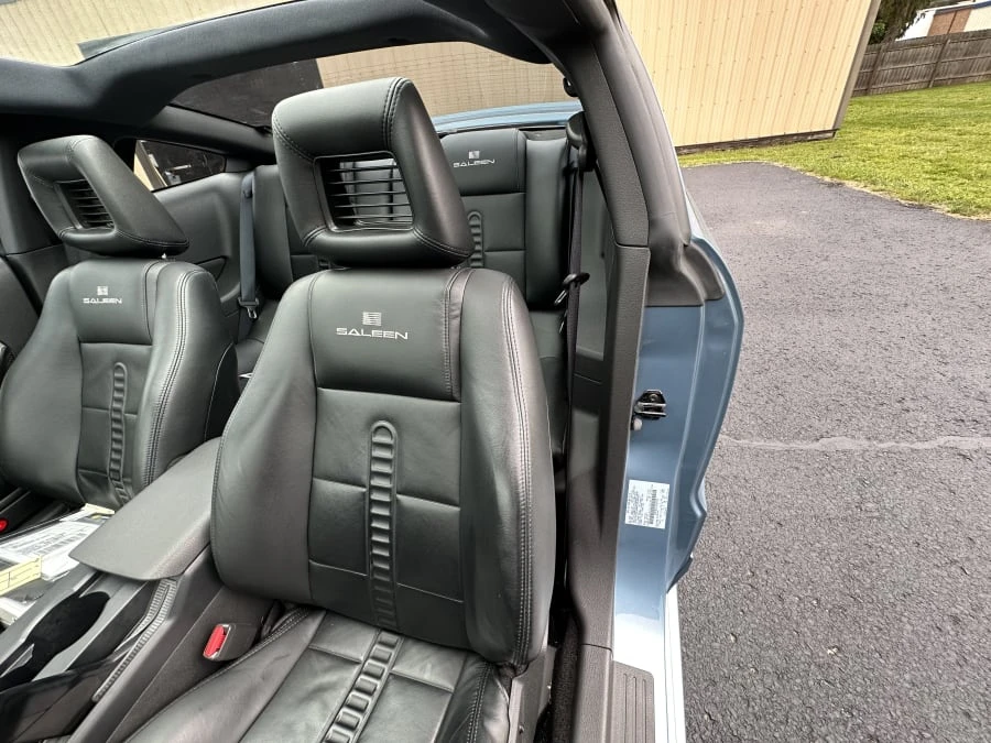 2006 Ford S197 Mustang - Image 11 of 17