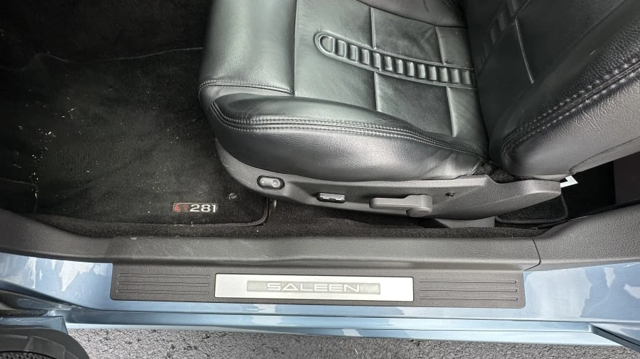 2006 Ford S197 Mustang - Image 14 of 17