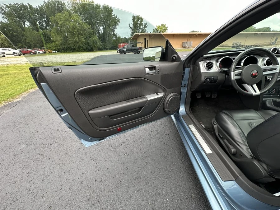 2006 Ford S197 Mustang - Image 12 of 17