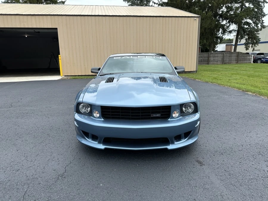 2006 Ford S197 Mustang - Image 2 of 17