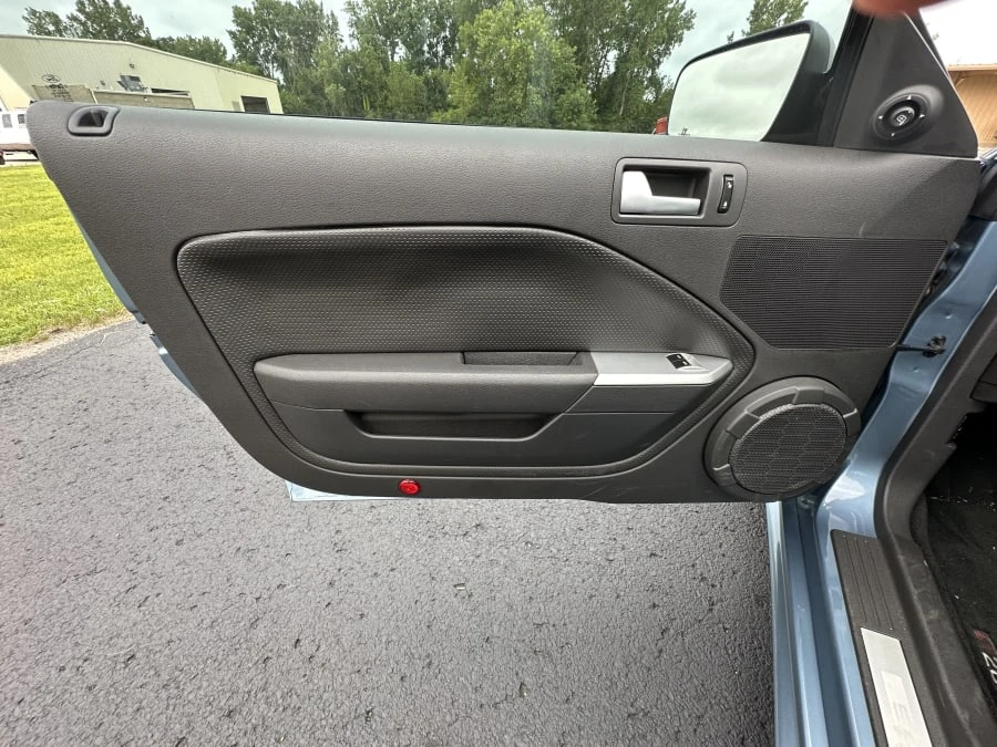2006 Ford S197 Mustang - Image 13 of 17