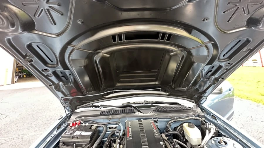 2006 Ford S197 Mustang - Image 15 of 17