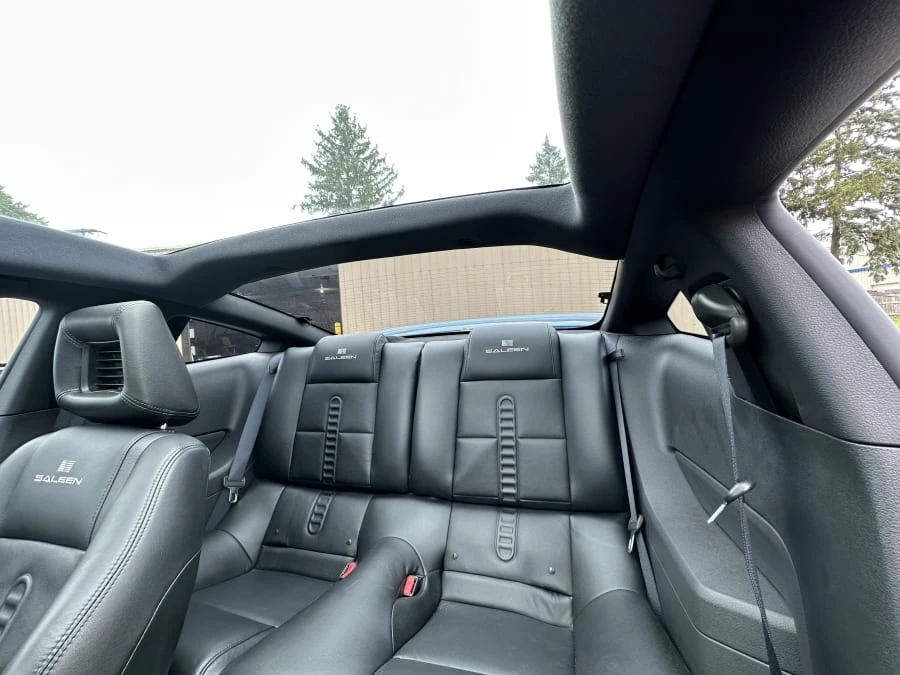 2006 Ford S197 Mustang - Image 7 of 17