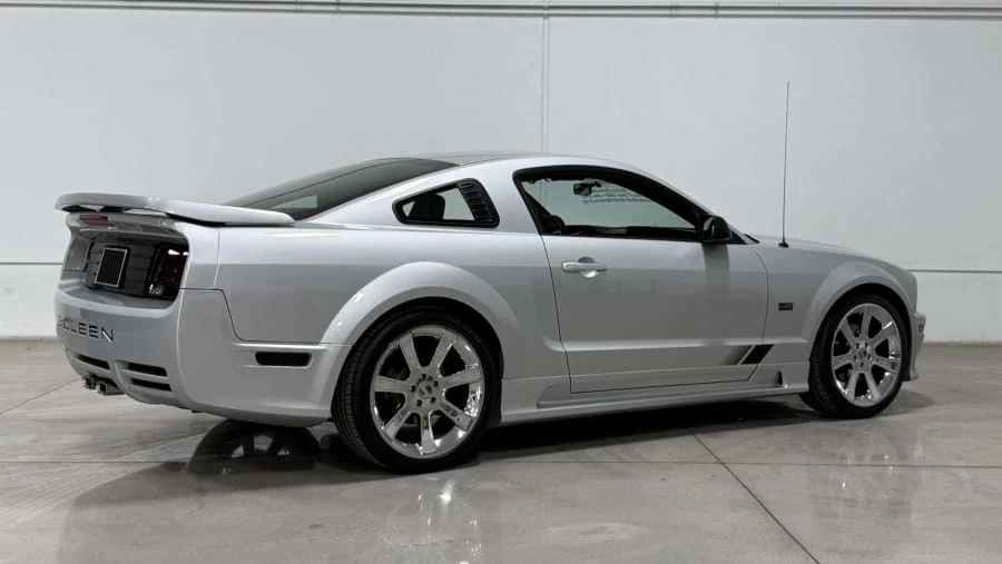 2006 Ford S197 Mustang - Image 3 of 31