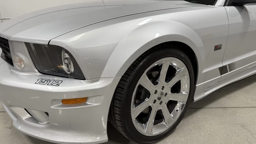 2006 Ford S197 Mustang - Image 4 of 31
