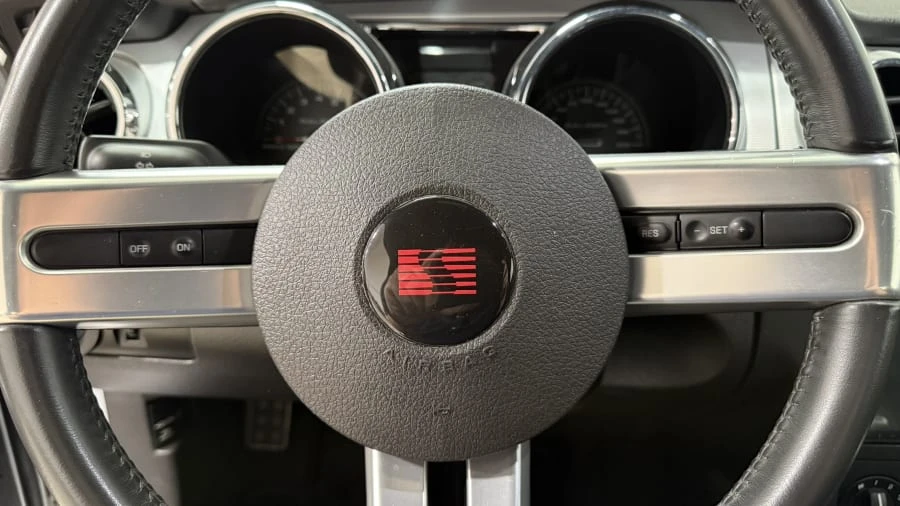2006 Ford S197 Mustang - Image 26 of 31