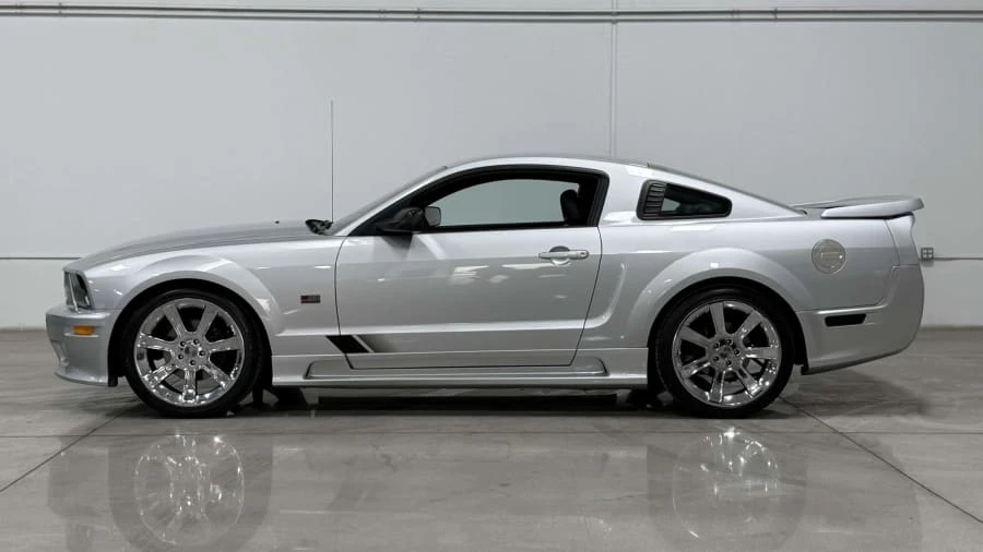 2006 Ford S197 Mustang - Image 2 of 31