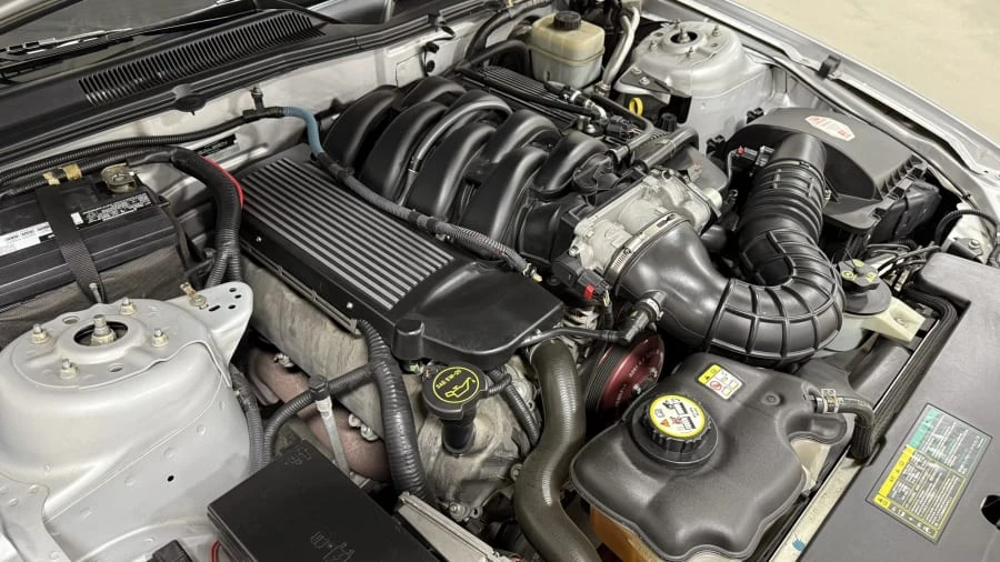 2006 Ford S197 Mustang - Image 29 of 31