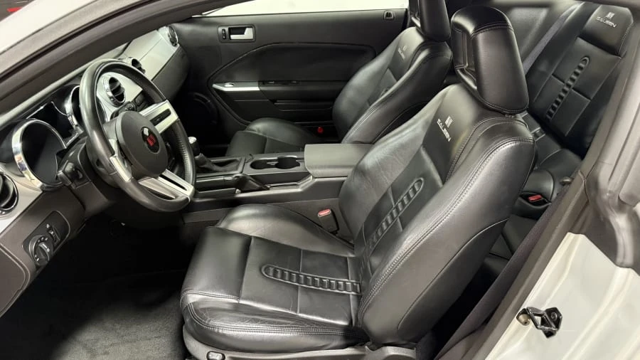 2006 Ford S197 Mustang - Image 18 of 31