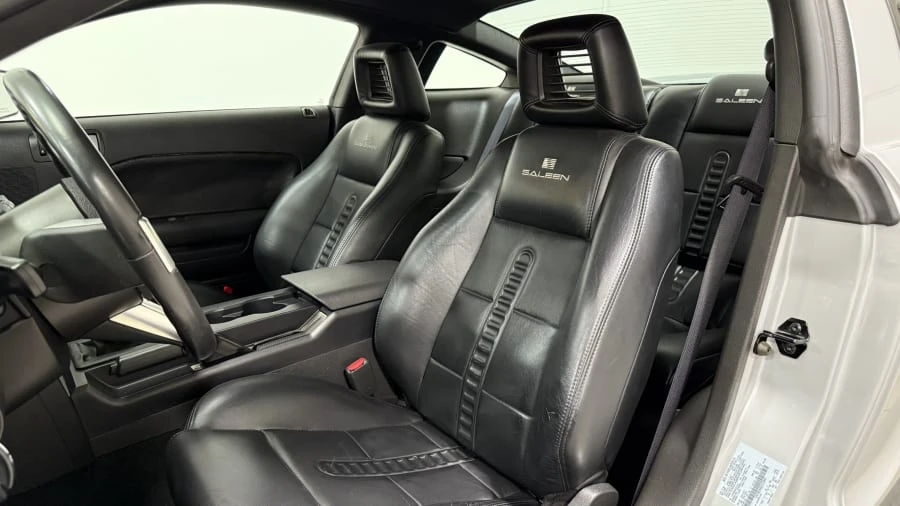 2006 Ford S197 Mustang - Image 19 of 31