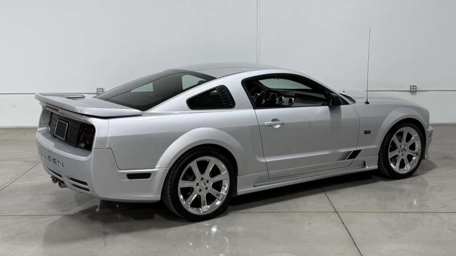 2006 Ford S197 Mustang - Image 6 of 31