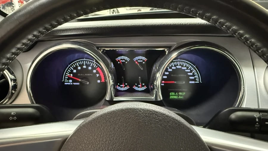 2006 Ford S197 Mustang - Image 20 of 31