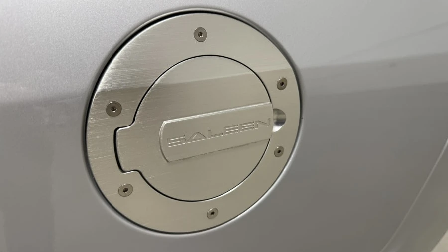 2006 Ford S197 Mustang - Image 9 of 31