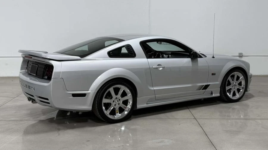2006 Ford S197 Mustang - Image 14 of 31