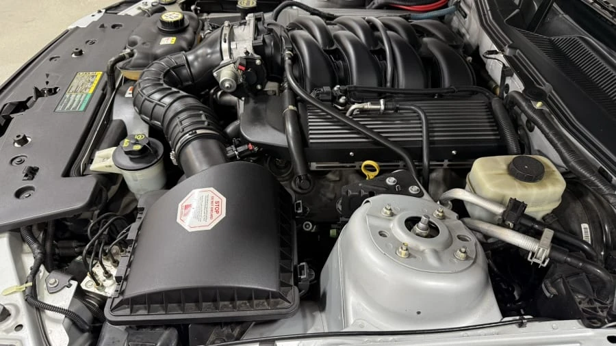 2006 Ford S197 Mustang - Image 30 of 31