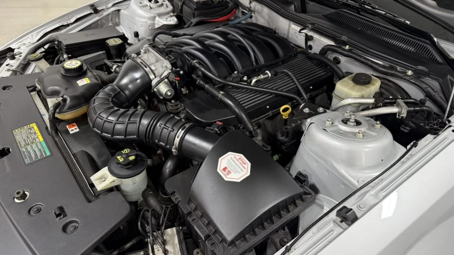 2006 Ford S197 Mustang - Image 27 of 31