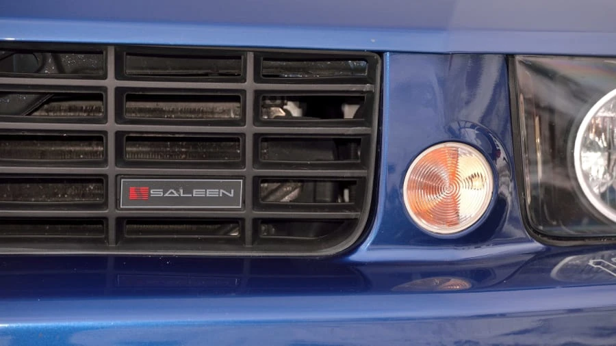 2006 Ford S197 Mustang - Image 10 of 20