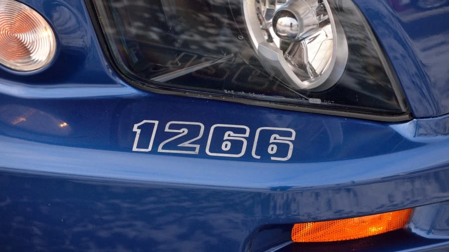 2006 Ford S197 Mustang - Image 15 of 20