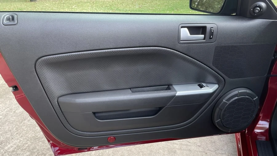 2006 Ford S197 Mustang - Image 11 of 23