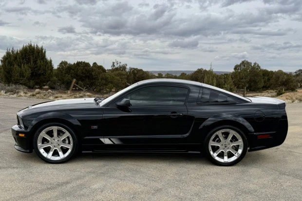2006 Ford S197 Mustang - Image 3 of 7